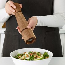 이케아 인트레산트 향신료분쇄기 아카시아나무27 cm, IK500향신료분쇄기