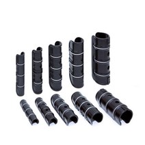 하우스클립 100개 비닐클립 비닐하우스 크립, 01. 하우스클립(3핀), 1-1. 22mm (100개)