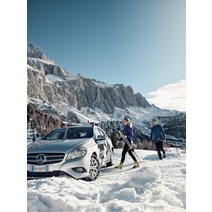 툴레 Thule SkiClick 7291 크로스컨트리 스키 수송기 (1 pr) 정품보장, 단일