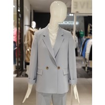 올리브데올리브 셋업 정장 더블 재킷 YW3MJ100(147824 )