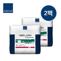 아베나 덴마크 프리미엄 산모패드 중형 28매x2팩, 단품, 28개