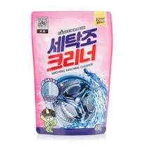 산도깨비 세탁조크리너 450g