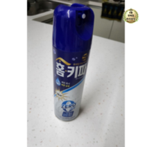 홈키파 수성 에어졸 살충제 무향, 400ml, 10개