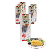 바다소리 참숯구운 국내산 순살 삼치(70g), 6개, 70g