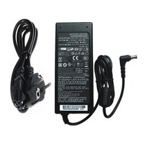AC DC 어댑터 충전기 LG34UM95C PROJECTOR 34UC98 BFP100-27 ADS-110CL-19-3 190110G LED LCD TV 전원 공급, 03 UK Cable