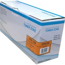 재생토너 CRG-328 캐논 토너 검정, 상세설명 참조, 없음