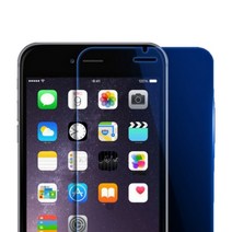 아이폰 호환 블루라이트 차단 강화유리 액정보호필름 아이폰 14 프로맥스 13 프로 12 미니 11 XR XS MAX SE3 SE2 8 7 플러스, 1개