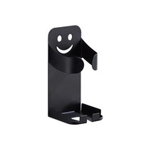 Electric Shaver Razor WallMount Hooks Holder Punchfree Toothbrush Stand Scheermes Rack Storage Orgen, [03] C as show