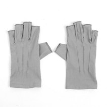 얇은원단으로 흡수 통기좋은 스포츠반장갑 헬스 윈드서핑 자전거