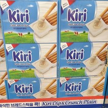 코스트코 끼리 딥앤 크런치 140g x 3개입, 아이스박스 포장, 3개