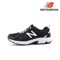 ^뉴발란스)*/1 캐주얼화_MT410MB5_블랙_운동화