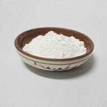 코리아씨밀락 징크옥사이드 분말, 징크옥사이드 분말 50그램