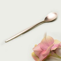 수타미 방짜유기 스푼 B형, 단품없음