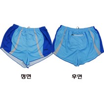 스포엑스 마라톤복(육상복) 하의 SM-2010bg, 110