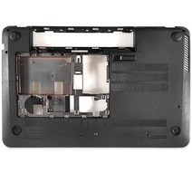 새로운 hp envy 15-j 15-j013cl 15-j053cl j063cl 노트북 손목 받침대 대문자 키보드 상단 덮개 720570-001 6070b0664001, 디 케이스, 03 D Case