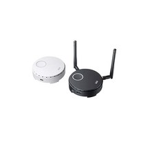 산와 서플라이 무선 HDMI 익스텐더 USB31 Type-C연결용 VGA-EXWHD6C, 상세페이지 참조
