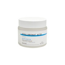싸이닉 히아루론산 크림, 80ml, 단일상