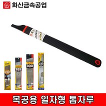 TAJIMA 타지마 톱날 화신 톱대 자루 다이꾸 360mm 화신, 1개, 타지마톱날 GNB-265mm