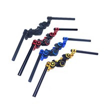 2021 혼다 PCX 세퍼 핸들 오픈 BIKERS, Blue - 블루