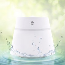 인꼬모 2021 자연식가습기 LH-1804 필터추가 가습기 자연기화, 본품 + 필터추가