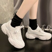 여성 운동화 상큼 바랄 패션 코디 새학기 코디:No5867ea