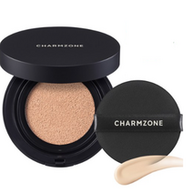 참존 비건 콜라겐 쿠션 15g, 0 라이트 베이지, 9개