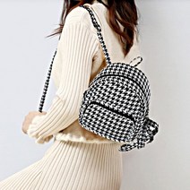 raondaon 데일리백팩 데일리 남자대 여성스럽고 백팩 오피스룩 귀여운 남자중저가가방 미니 여성백팩