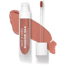 웨트앤와일드 Wet n wild 섀도우 실크 리퀴드 아이섀도우 하트 오브 로즈 골드, Neutral Terra