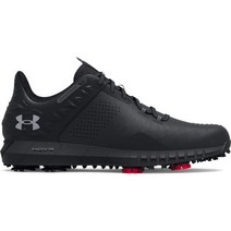 [국내 매장판] UNDERARMOUR GOLF 호버 드라이버 2 와이드 골프화 3025078-001 249429