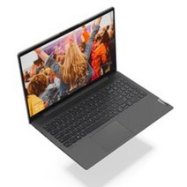 레노버 2020 IdeaPad Slim5 15.6, 그레이, 라이젠5 3세대, 256GB, 8GB, WIN10 Home, 81YQ0061KR