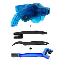 자전거체인 로드 체인링크 가드 자전거 체인 액세서리 청소 키트 휴대용 브러쉬 Mtb 세척 도구 부품 사이클링 스포츠