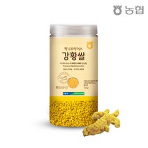 [농협] 하나로라이스 울금담은 강황쌀 700g, 1개