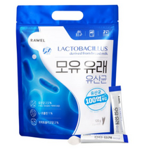 로엘 모유유래 유산균, 2g, 170개