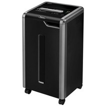 Fellowes 문서세단기 서류세단기 325Ci 대형사무실용, 상세페이지 참조, 상세페이지 참조
