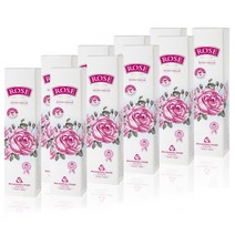 불가리안로즈 천연 핸드크림 50ml 10개묶음 Bulgarian Rose Handcream
