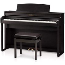 가와이 KAWAI 디지털 피아노CA49 전자피아노, R 프리미엄 로즈우드 룩
