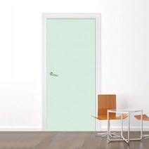 친환경 단색 현관문 방문 욕실문 화장실문 리폼 방수 인테리어 시트지 아파트 철문 셀프시공 단색무늬목, GP-11163(2.1M)