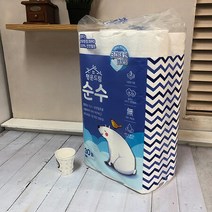 행운드림 순수화장지18M 30롤, 상세페이지 참조, 상세페이지 참조