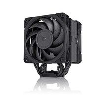 Noctua NH-U12A 크로맥스.블랙 120mm 싱글 타워 CPU 쿨러 블랙