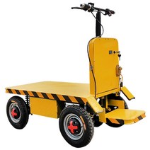 농업용 운반차 전동차 카트 수레 카트 대차 차량 동력, 200x100  800KG 800W+60V