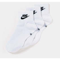 나이키 골프 트레이닝 운동 양말 미드 하이 니 삭스 에브리데이 에센셜 AN, 품절