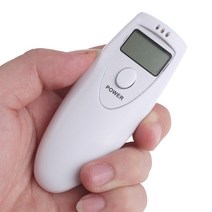 입냄새측정기 구취 테스트기 악취 2022 전문 알코올 호흡 테스터 음주 분석기 탐지기 테스트 끈 측정기 장치 LCD 화면