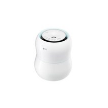 [LG전자] [3.6L] LG 퓨리케어 자연기화 가습기 스카이 블루 [HW300BBB], 상세 설명 참조