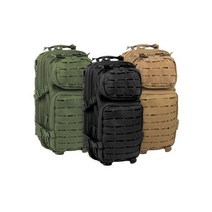 스페이버 스페이버 쉐도우 택티컬 백팩 3종, 코요테