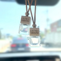 에클라스 2+2 차량용 향수 소형 미니 디퓨저 명품향수 오마주 방향제, 클린 런드리 2개, 샹스 2개 +