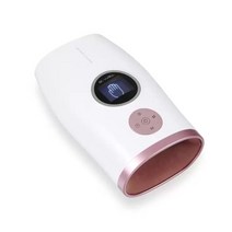 닥터웰 핸드뷰 LCD 손마사지기 무선 손안마기 DR-850 리뉴얼