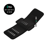 WERA 베라 848 851 867 19 (104652) + 사은품 증정