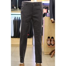 코오롱 브렌우드 22년 F/W 가을 히든 사이드밴드 면치노 스판 팬츠 BRPAA411NYX [무료배송 상품]