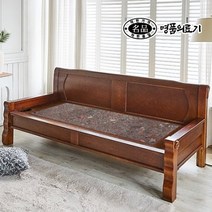 명품의료기 [명품의료기/전국무료배송] 223SF 홍칠보석 돌쇼파 돌카우치