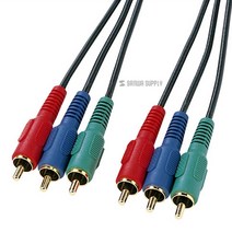 3선 스테레오케이블2m 예쁜 컴스피커 데스크탑 게임용, 본상품선택, 본상품선택
